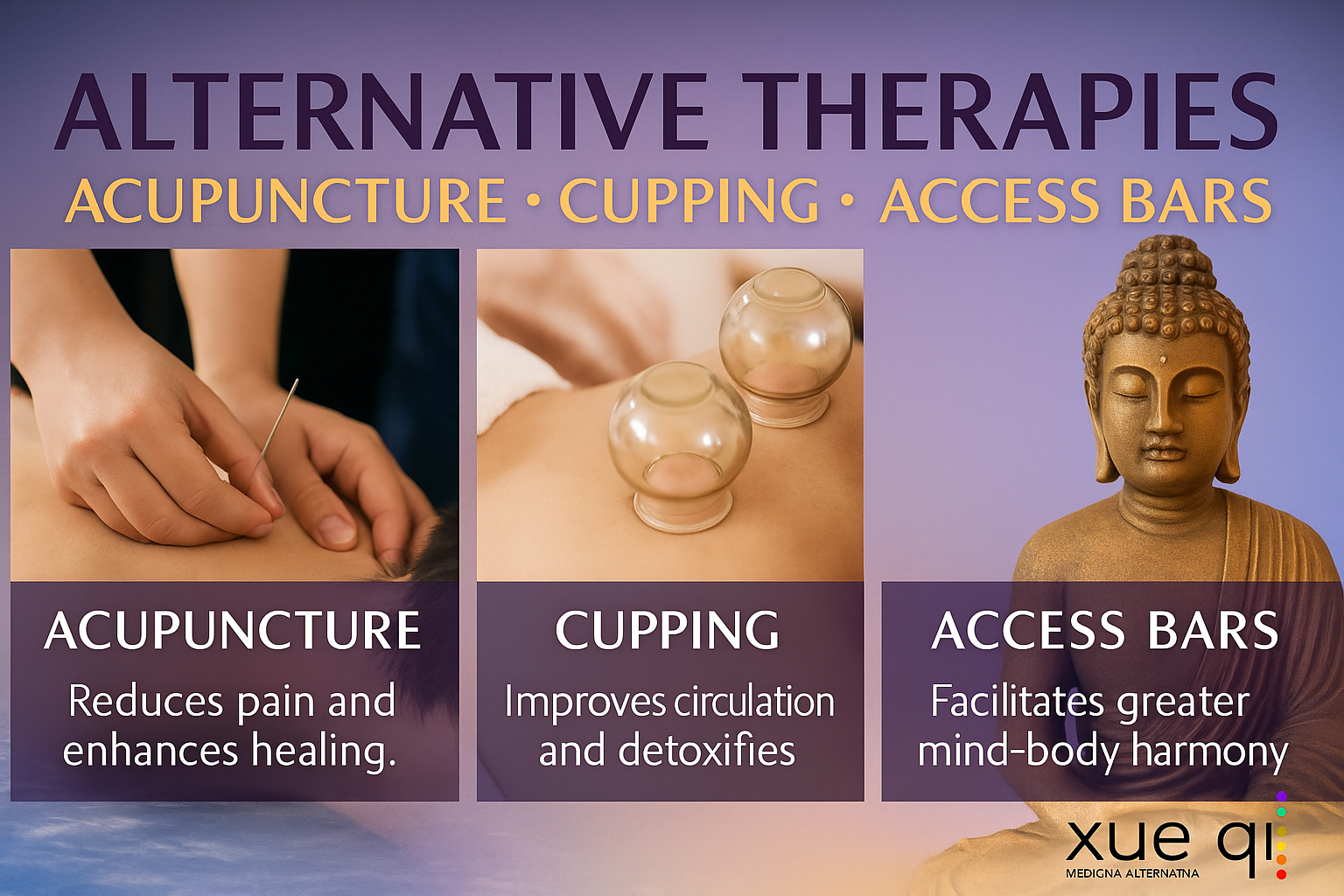 Acupuncture